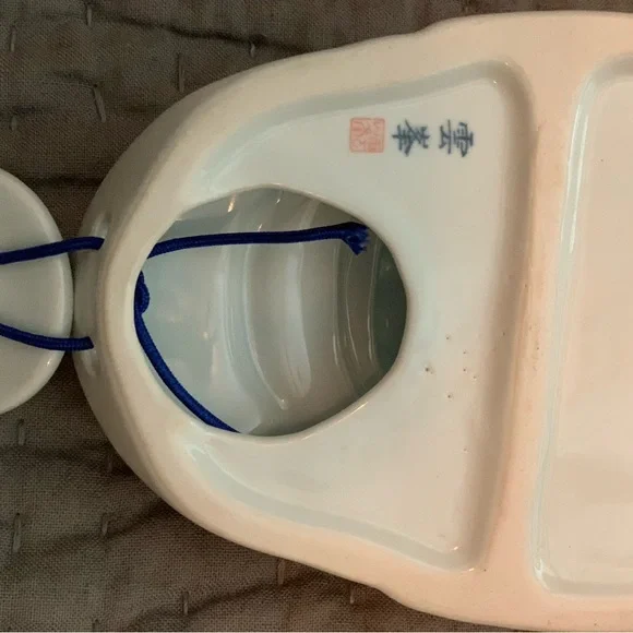 Korean ceramic masks - Picture 2 of 3